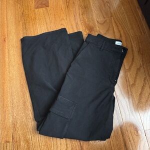 Aritzia Wilfred Cargo Pants - Size 6